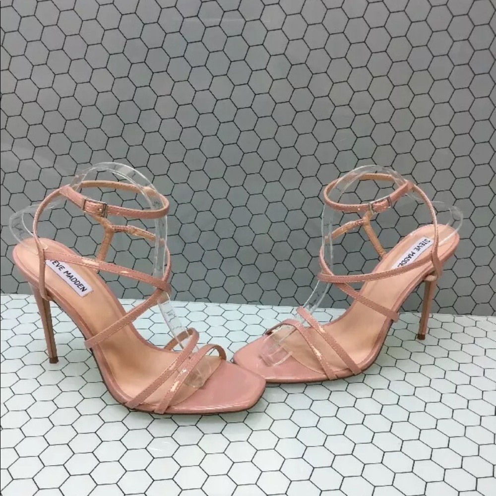 Steve Madden Amora Heels
